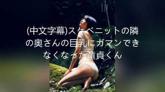 (中文字幕)スケベニットの隣の奥さんの巨乳にガマンできなくなった童貞くん