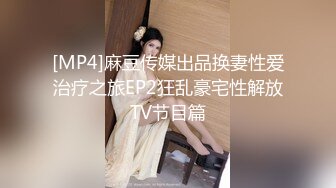 [MP4]麻豆传媒出品换妻性爱治疗之旅EP2狂乱豪宅性解放TV节目篇